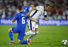 Harry Kane Cs Melempem,...