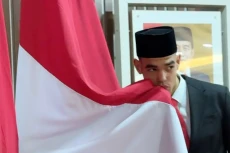 Resmi Jadi WNI, Jens...