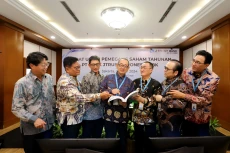 Prospek Bisnis Seiring...