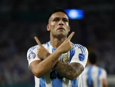 Lautaro Martinez Cetak...