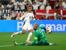 Hasil Euro 2024: Jerman...