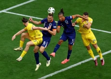Hasil Euro 2024: Belanda...