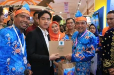 Stan Kabupaten Belitung...