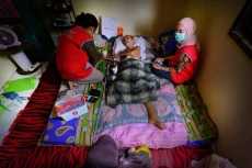 Layanan Kesehatan Homecare...