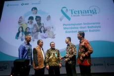 Kampanye Tenang Untuk...