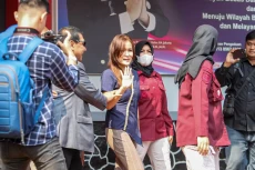 Detik-detik Jessica...