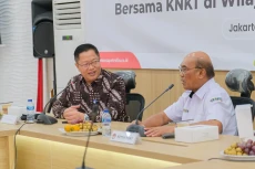 Sinergi Perkuat Aspek...