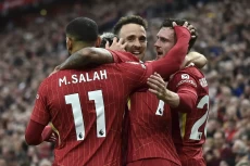 Tampil Meyakinkan, Liverpool...