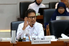 Duduk Bareng Komisi...