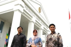 Merasa Tidak Menjual...