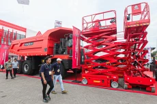 Pameran Energi dan Engineering...