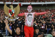 Pecah Rekor! Laga Indonesia...