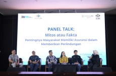 Indonesia Re Mengajar...