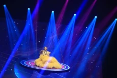 wondr by BNI Gelar Konser...