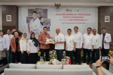 Dukungan Imunitas Pahlawan...