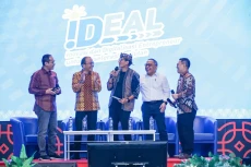 Apresiasi Kolaborasi...