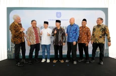 BSI dan Muhammadiyah...