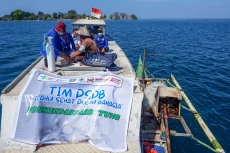 Tim Perahu Sehat Pulau...