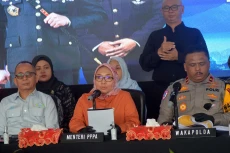 Polda Jateng Ungkap...