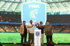 Peluncuran PNM Liga...