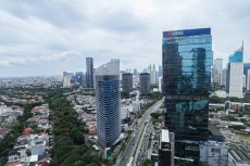 Pendapatan Negara Tumbuh...