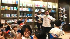 Sambut Natal 2024, Bank...