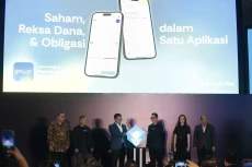 Mandiri Sekuritas Resmi...