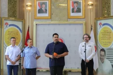 Indonesia Dipastikan...