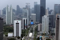 Neraca Perdagangan Indonesia...