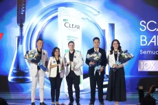CLEAR X Scalp Derma...