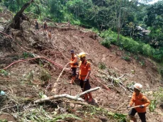 Banjir dan Tanah Longsor...