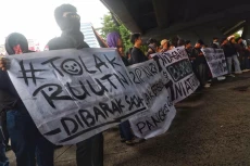 Aliansi Masyarakat Sipil...
