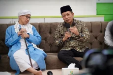 Dukung Transformasi...