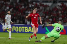 Timnas Indonesia Bangkit!...