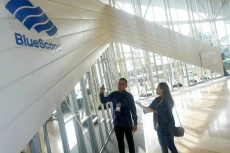 ARCH:ID 2025: BlueScope...