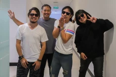 Radja Rilis Lagu Baru...