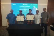 Majukan Industri Perkapalan,...