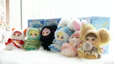 Boneka Wakuku Usung...