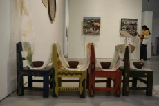 Pameran Jakarta Future...