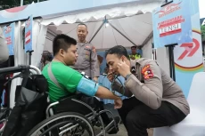Pemeriksaan Kesehatan...