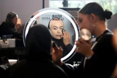Mastershade XR Hadirkan...