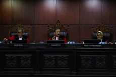 Sidang UU Hak Cipta...