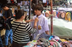 Jelang Tahun Ajaran...
