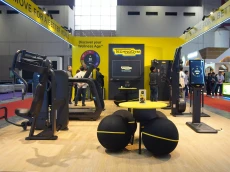 “Healthness is Born”:...