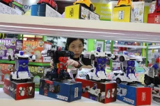 Pameran IBTE 2025 Jadi...
