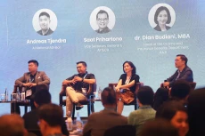 Perkuat Kolaborasi dan...