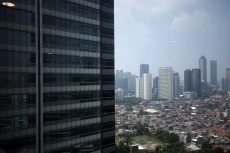 Ekonomi Indonesia Dibidik...