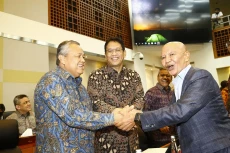 Banggar DPR Setujui...