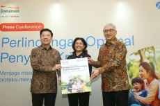 Zurich dan Danamon Luncurkan...