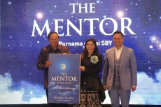 Buku The Mentor Ungkap...